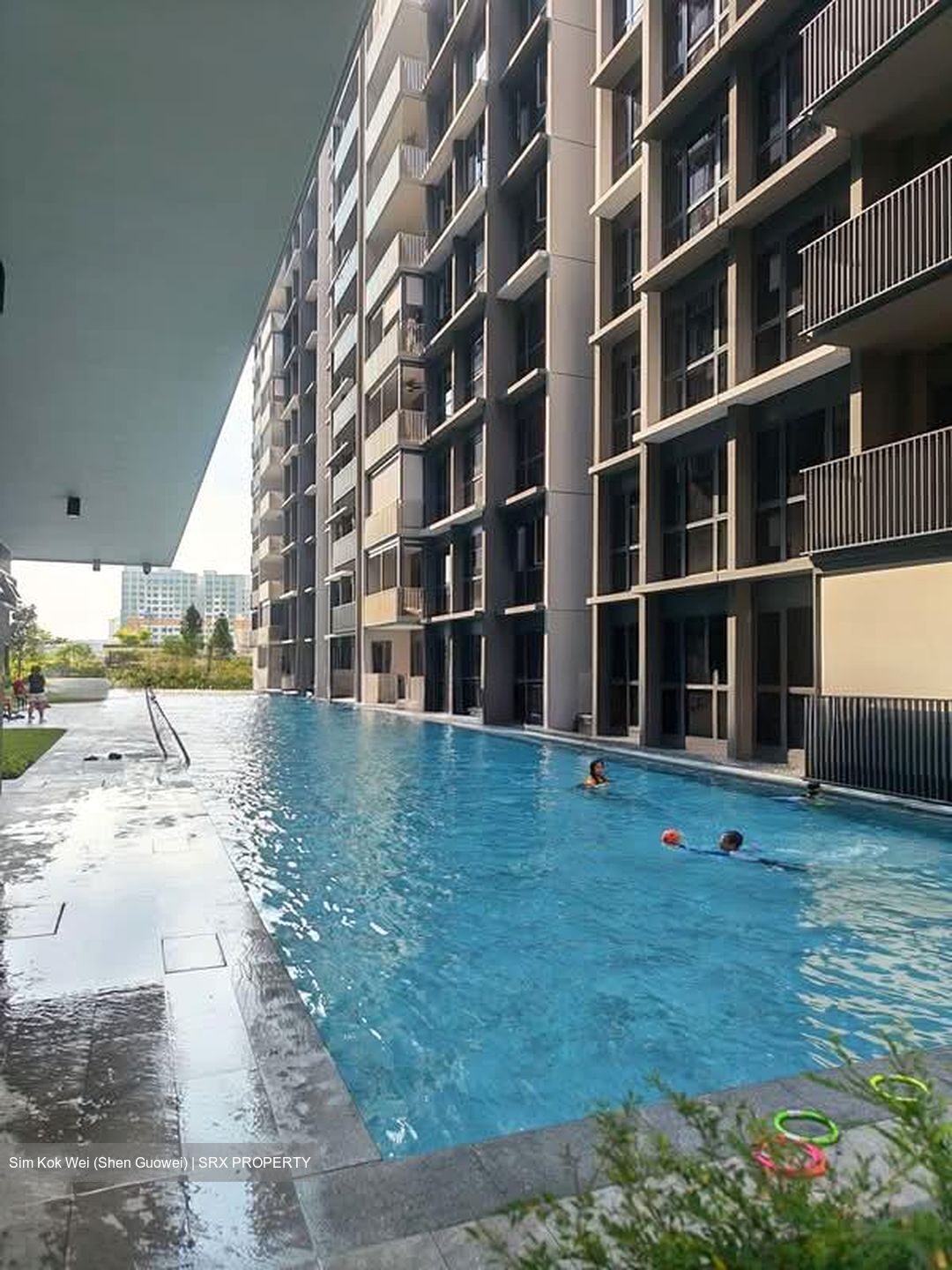 Lumina Grand (D23), Condominium #601595321